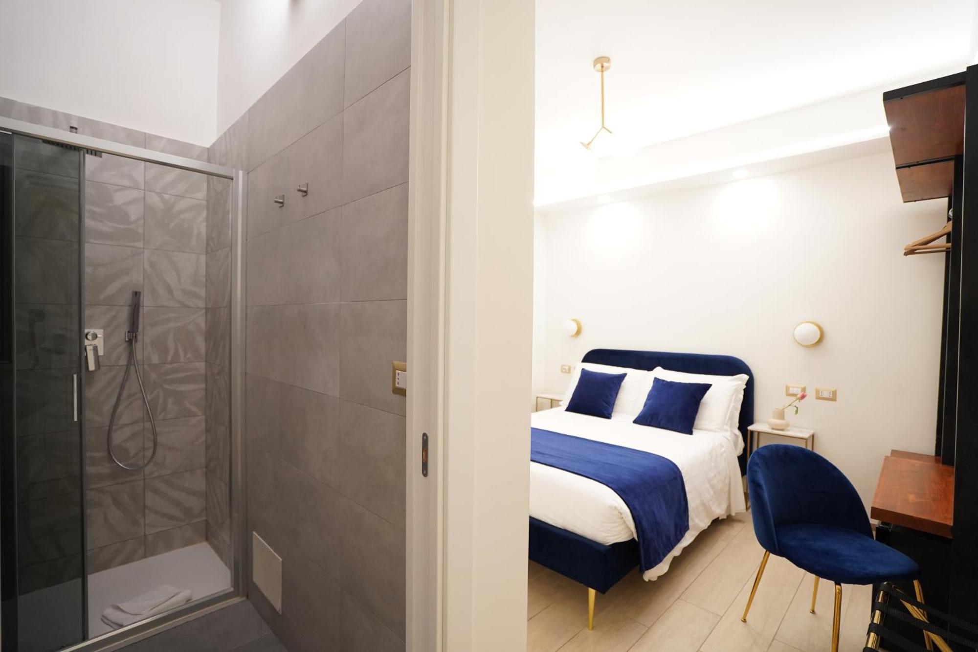 Charm&Bella Guesthouse Rome Exterior photo