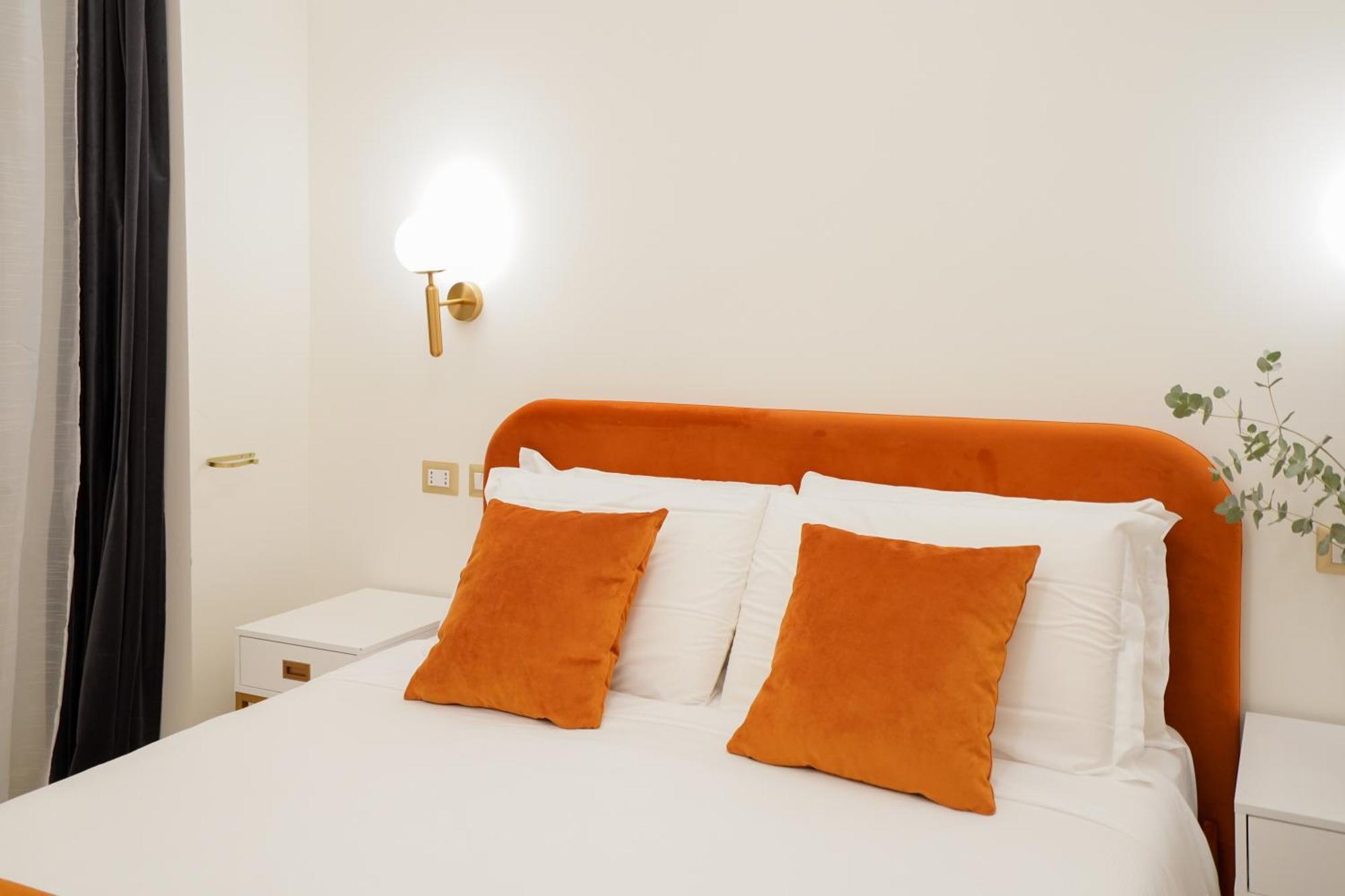Charm&Bella Guesthouse Rome Exterior photo